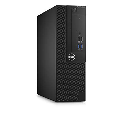 PC Dell OptiPlex 5070 Mini Tower (70209661) | Intel&#174; Core™ i5 _9500 _8GB _1TB _VGA INTEL _0320F